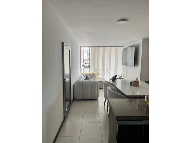 Apartamentos, Venta en Valle del Lili