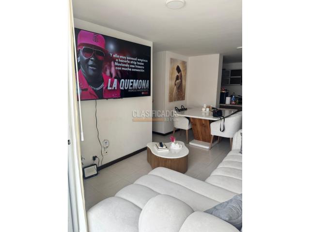 Apartamentos, Venta en Valle del Lili