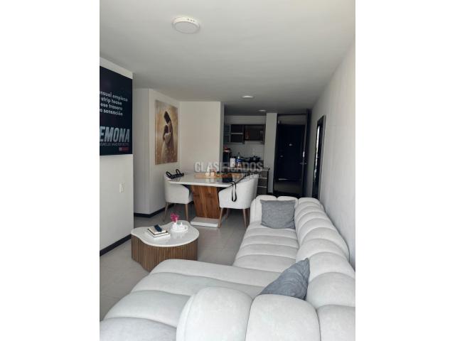 Apartamentos, Venta en Valle del Lili