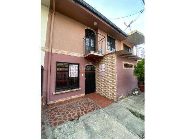 Casas, Alquiler en Los Guaduales