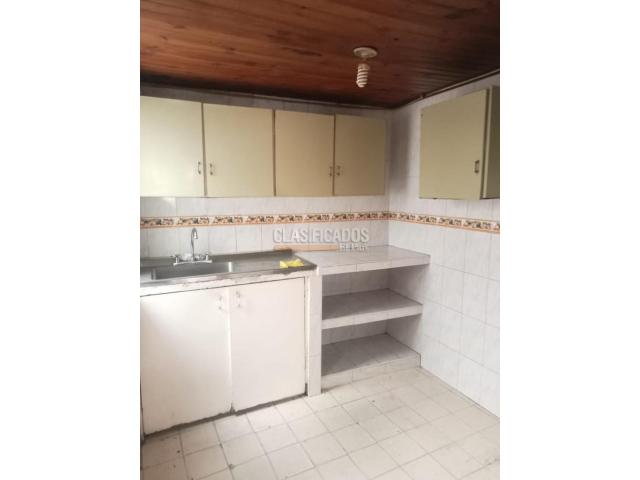 Casas, Alquiler en Bogotá