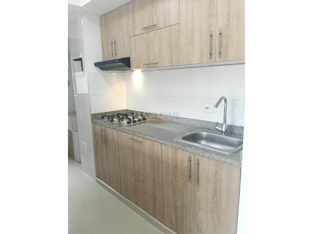 Apartamentos, Alquiler en Jamundí