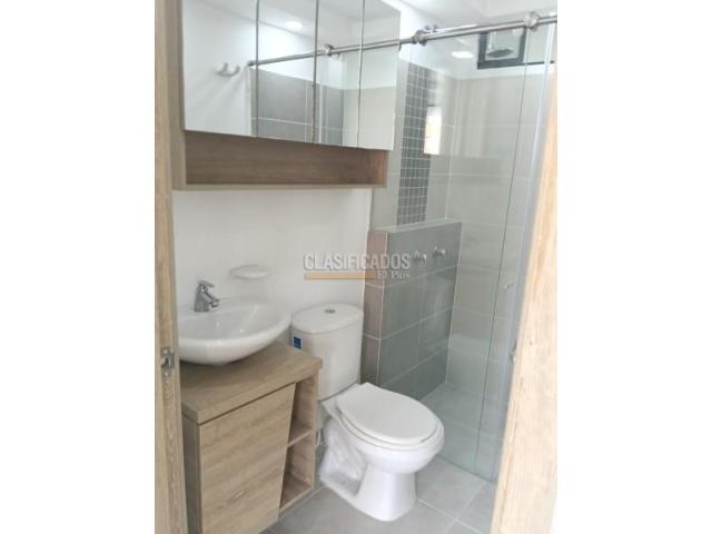 Apartamentos, Alquiler en Jamundí