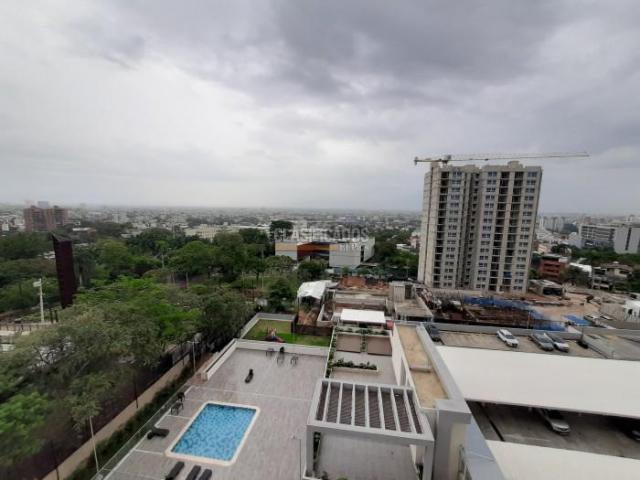 Apartamentos, Venta en Santa Isabel