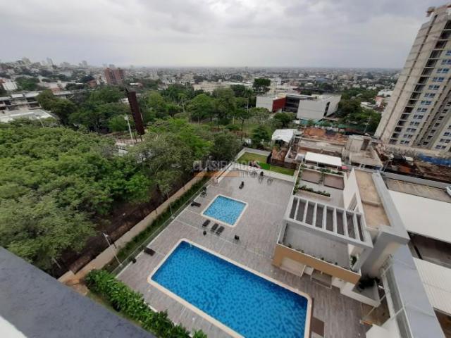 Apartamentos, Venta en Santa Isabel