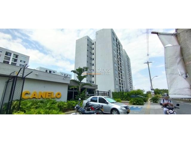 Apartamentos, Venta en Ciudad Melendez