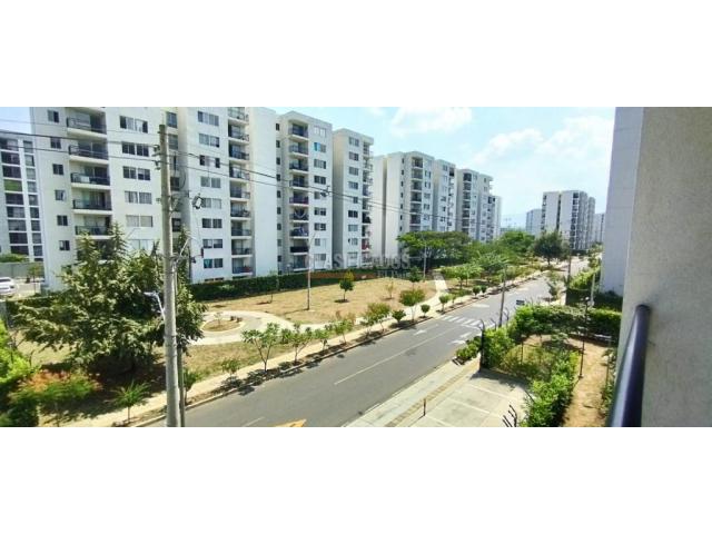 Apartamentos, Venta en Ciudad Melendez