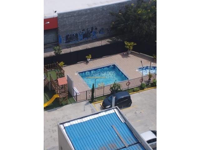 Apartamentos, Venta en Villas de Veracruz
