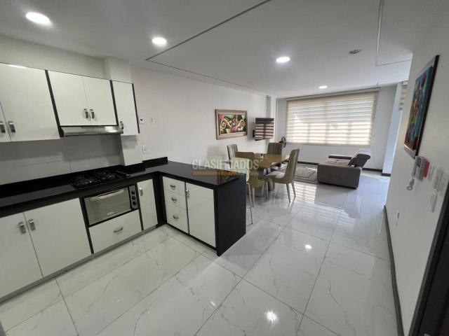 Apartamentos, Alquiler en El Bosque