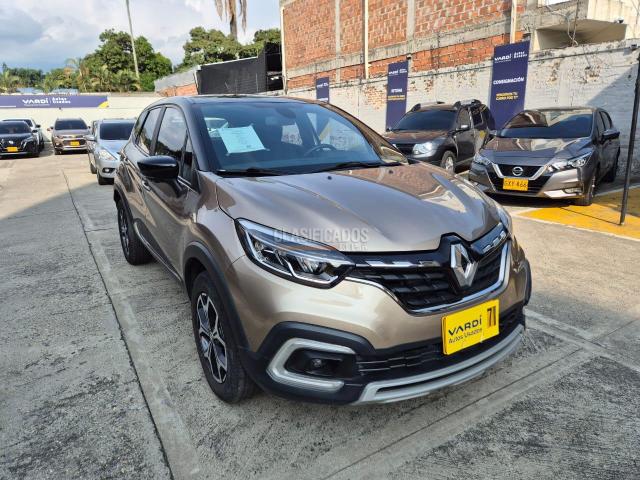 Renault Captur 2023