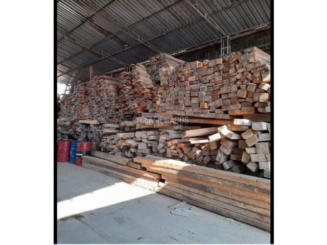 Locales y Bodegas, Venta en Buenaventura