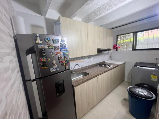 Apartamentos, Venta en Colseguros Andes