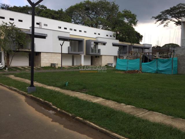 Lotes, Venta en Jamundí