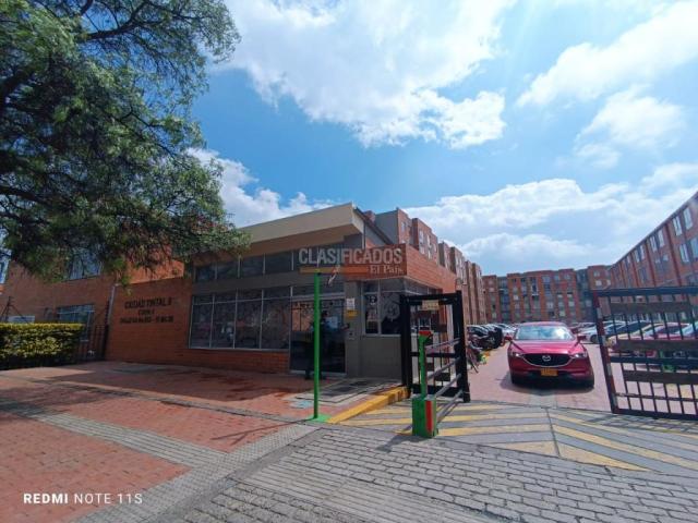 Apartamentos, Alquiler en Bogotá