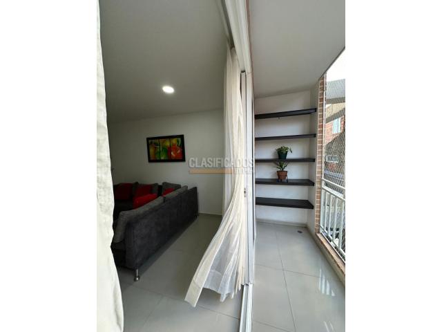 Apartamentos, Venta en Primero de Mayo