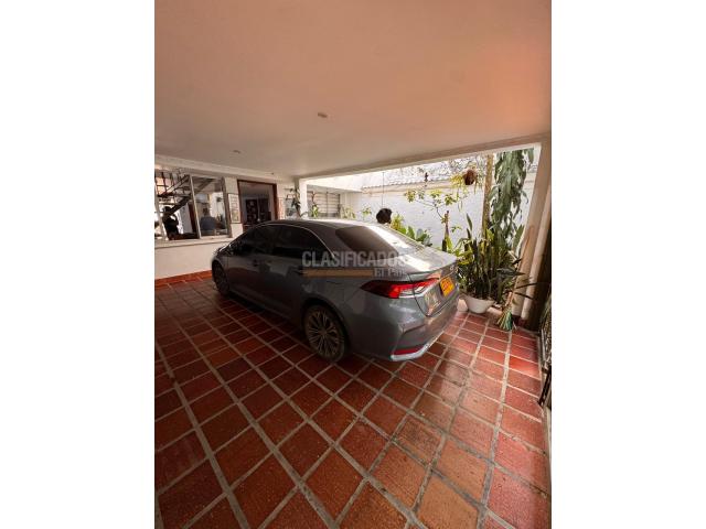 Casas, Venta en Tequendama