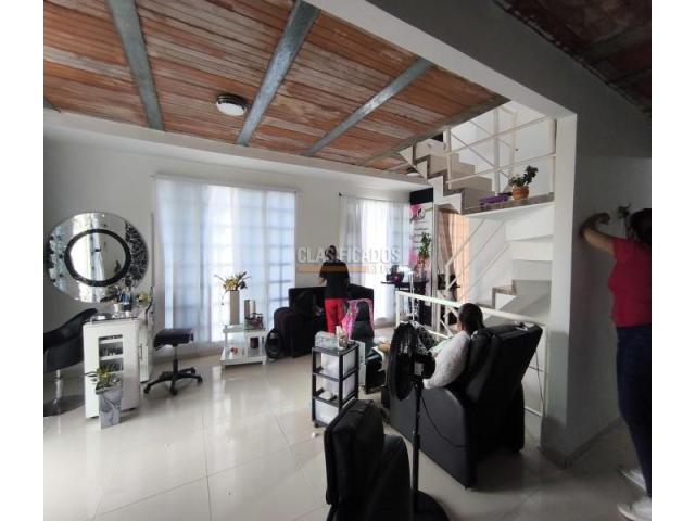 Casas, Venta en Jamundí