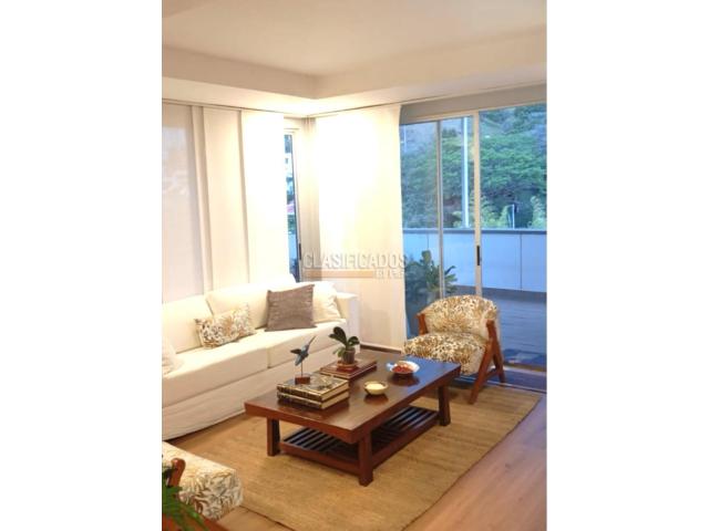 Apartamentos, Venta en Bellavista