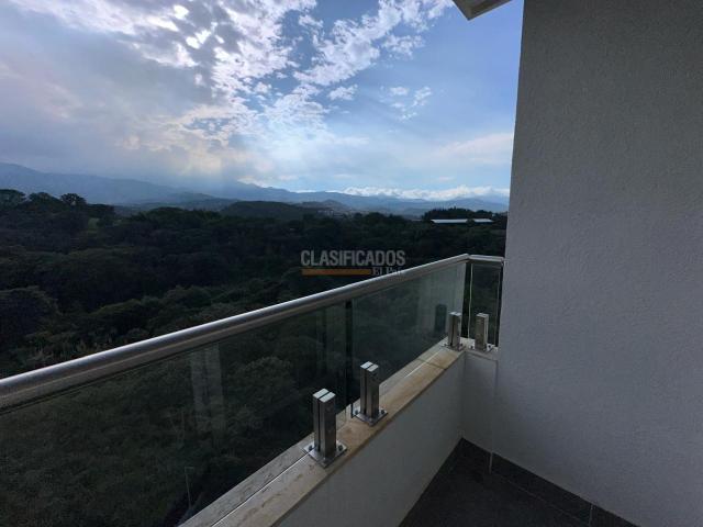 Apartamentos, Venta en Ciudad Jardín