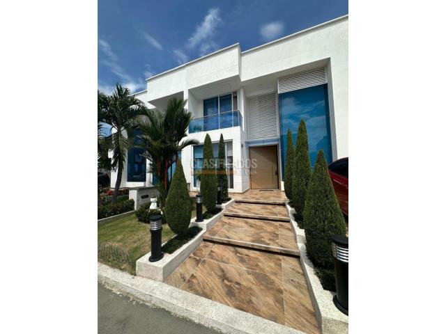 Casas, Venta en Jamundí