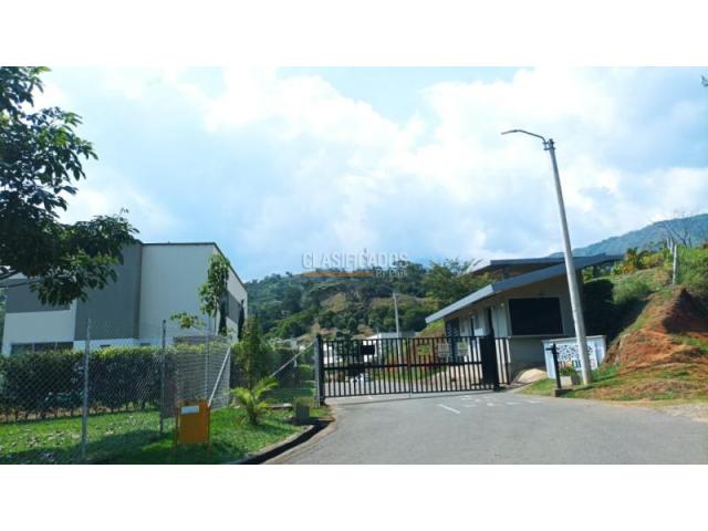 Casas, Venta en Jamundí