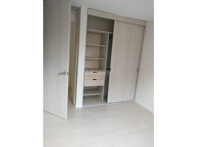 Apartamentos, Alquiler en Pampalinda