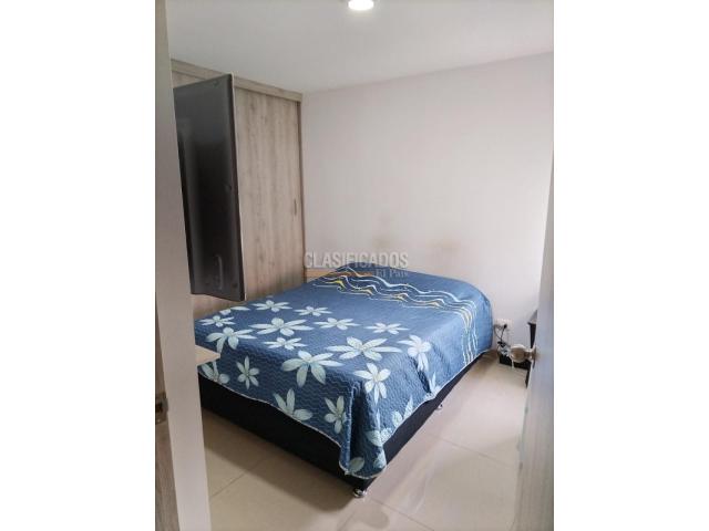 Apartamentos, Venta en Valle del Lili