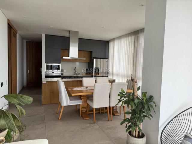 Apartamentos, Venta en Bellavista