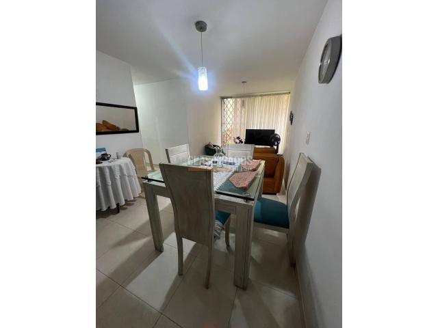 Apartamentos, Venta en Torres de Comfandi