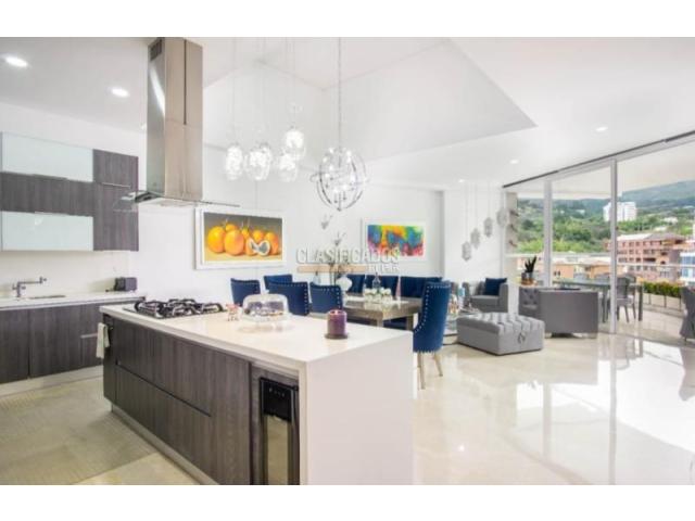 Apartamentos, Venta en Normandía