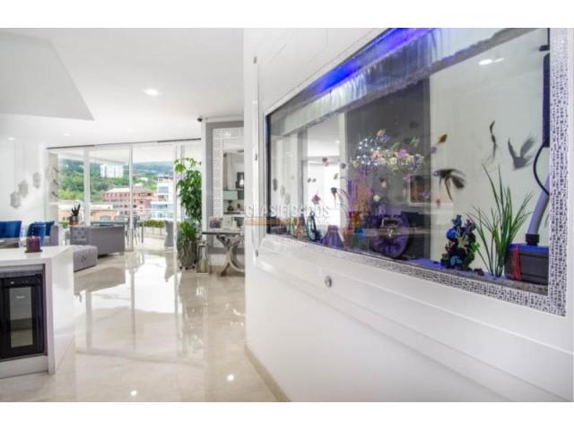 Apartamentos, Venta en Normandía