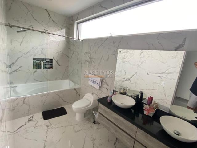 Casas, Venta en Pance