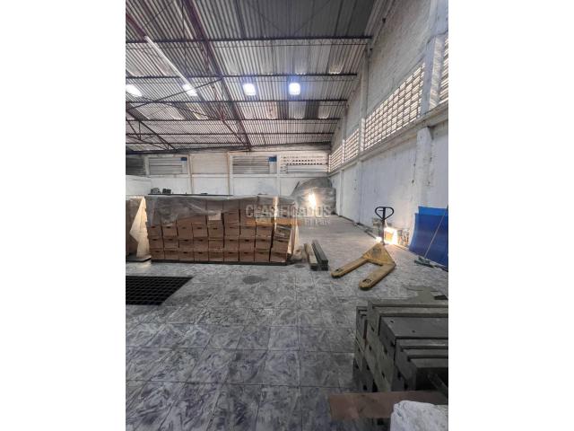 Locales y Bodegas, Venta en San Nicolás