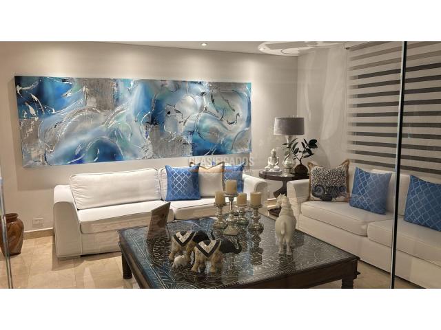 Apartamentos, Alquiler en Normandía