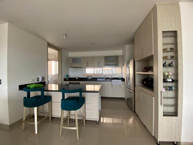 Apartamentos, Venta en Pance