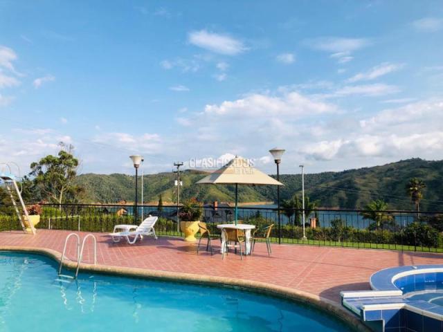 Fincas y Casas Campestres, Venta en Calima (Darién)