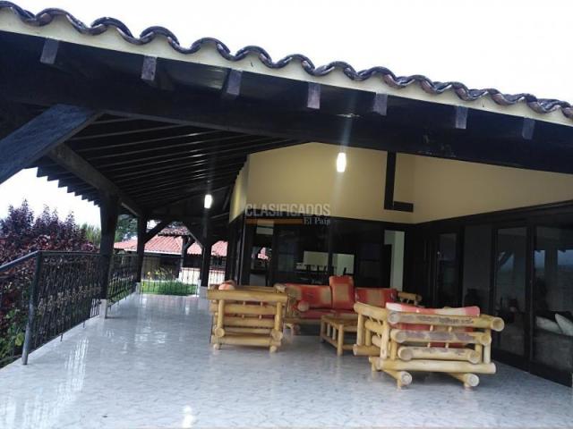 Fincas y Casas Campestres, Venta en Calima (Darién)