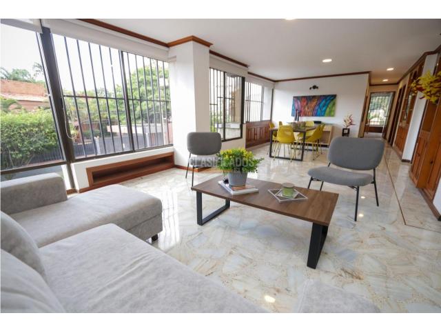 Apartamentos, Venta en El Ingenio