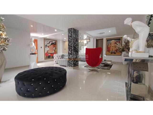 Casas, Venta en Tequendama