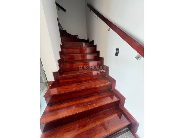 Casas, Venta en La Hacienda