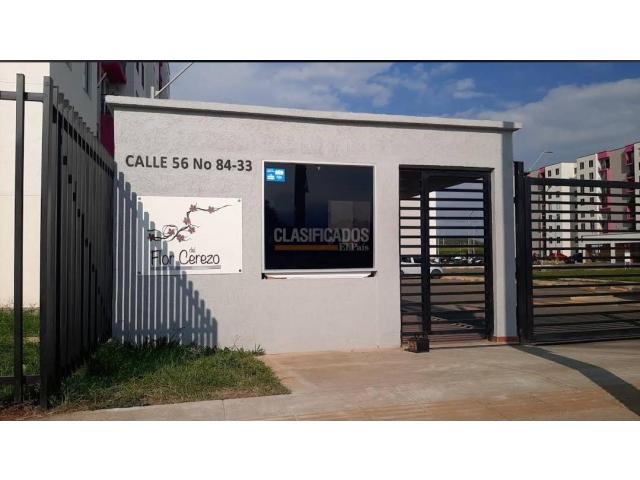 Apartamentos, Venta en Valle del Lili