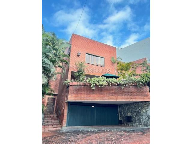 Casas, Venta en Bellavista