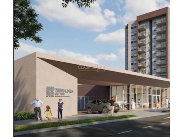 Apartamentos, Venta en Alférez Real