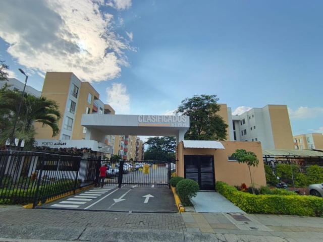 Apartamentos, Alquiler en Ciudad Bochalema