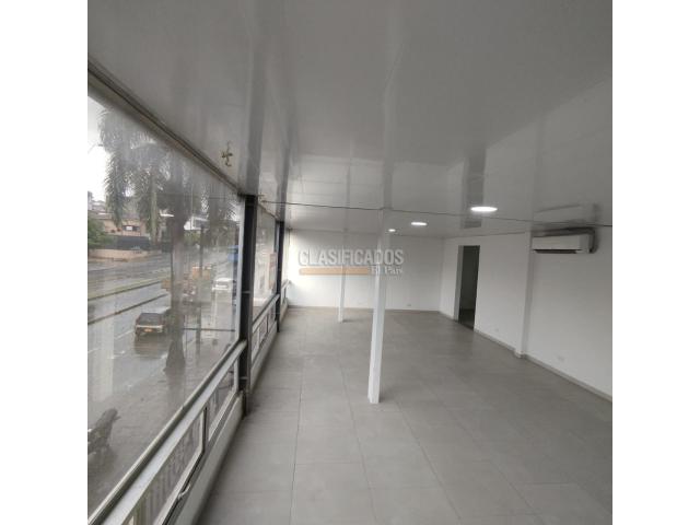 Oficinas y Consultorios, Alquiler en San Fernando