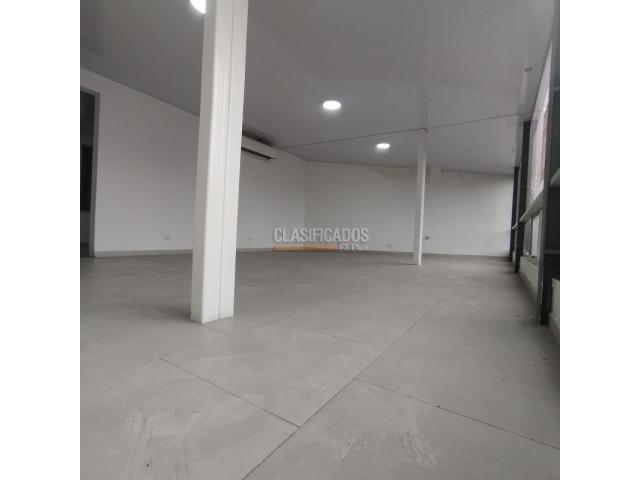 Oficinas y Consultorios, Alquiler en San Fernando