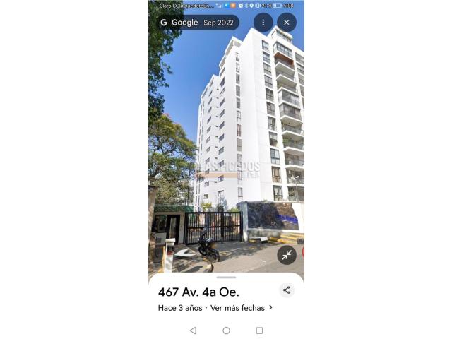 Apartamentos, Venta en Normandía