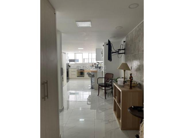 Apartamentos, Venta en Normandía