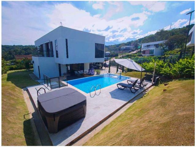 Casas, Venta en Pance