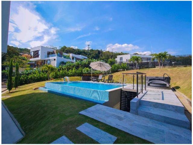 Casas, Venta en Pance